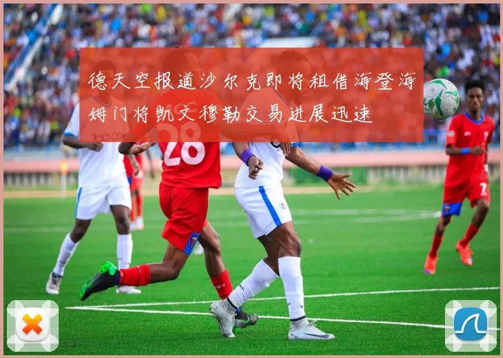 德天空报道沙尔克即将租借海登海姆门将凯文穆勒交易进展迅速