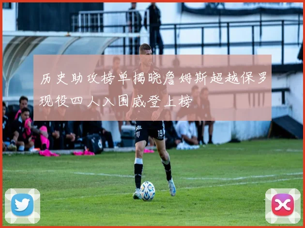 历史助攻榜单揭晓詹姆斯超越保罗现役四人入围威登上榜